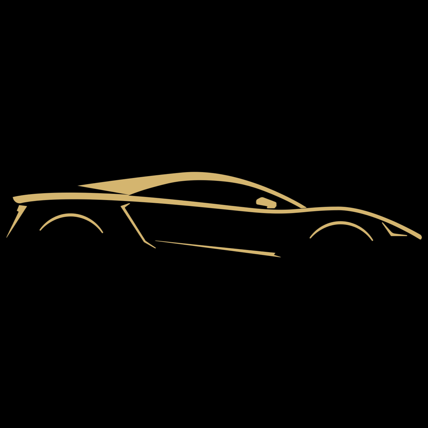 Shine to Drive